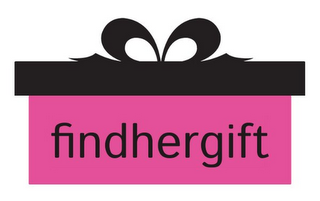 FINDHERGIFT logo