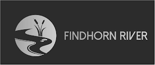 FINDHORN RIVER logo