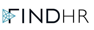 FINDHR logo