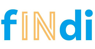 FINDI logo