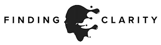 FINDING CLARITY logo