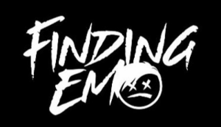 FINDING EMO logo