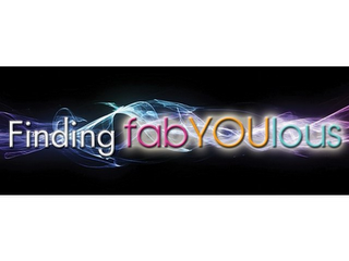 FINDING FABYOULOUS logo