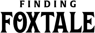FINDING FOXTALE logo