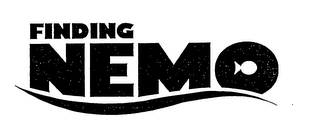 FINDING NEMO