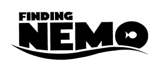 FINDING NEMO logo