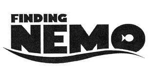 FINDING NEMO logo