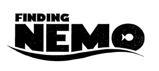 FINDING NEMO logo