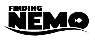 FINDING NEMO logo