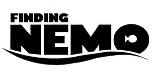 FINDING NEMO logo