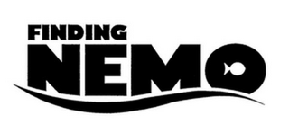 FINDING NEMO logo