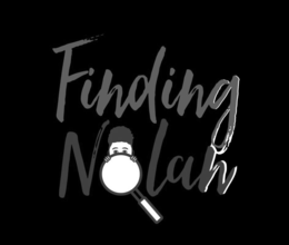FINDING NOLAH logo