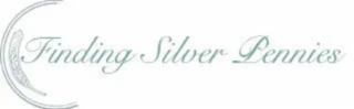 FINDING SILVER PENNIES logo
