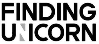 FINDING UNICORN logo