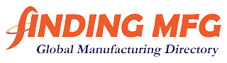 FINDINGMFG GLOBAL MANUFACTURING DIRECTORY logo