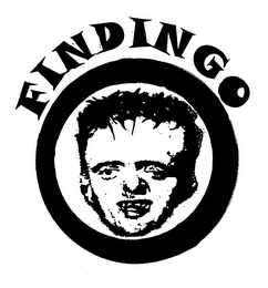 FINDINGO logo