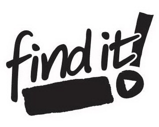 FINDIT logo