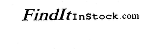 FINDITINSTOCK.COM logo