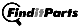 FINDITPARTS logo