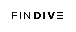 FINDIVE logo