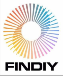 FINDIY logo