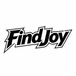 FINDJOY logo