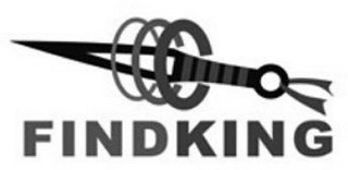 FINDKING logo