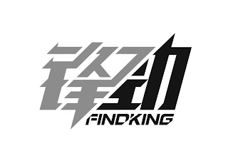 FINDKING logo