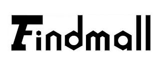 FINDMALL logo