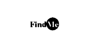 FINDME logo
