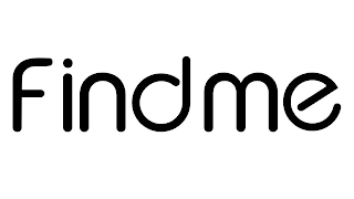 FINDME logo