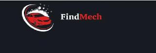 FINDMECH logo