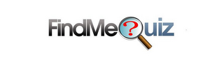 FINDMEUIZ logo