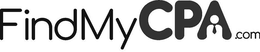 FINDMYCPA.COM logo