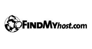 FINDMYHOST.COM logo