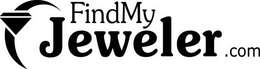 FINDMYJEWELER.COM logo