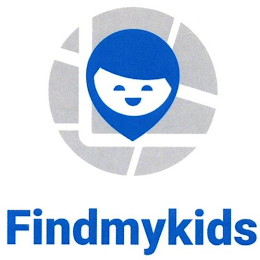 FINDMYKIDS logo