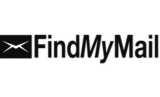 FINDMYMAIL logo