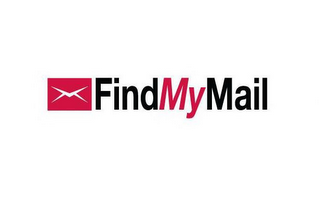 FINDMYMAIL logo