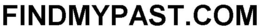 FINDMYPAST.COM logo