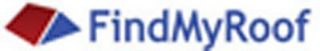 FINDMYROOF logo