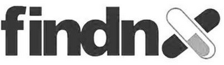 FINDNX logo