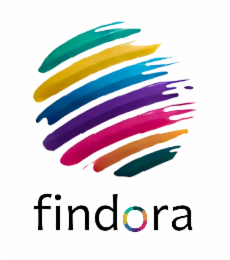 FINDORA logo