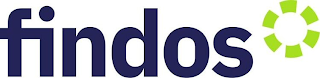FINDOS logo