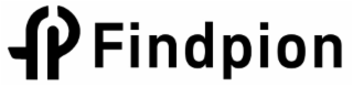 FINDPION logo