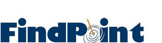 FINDPOINT logo