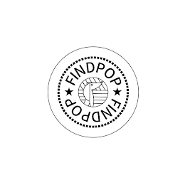 FINDPOP logo