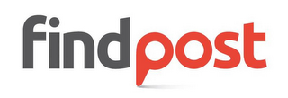 FINDPOST logo