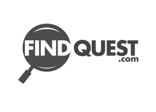 FINDQUEST.COM logo