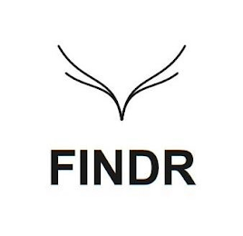 FINDR logo